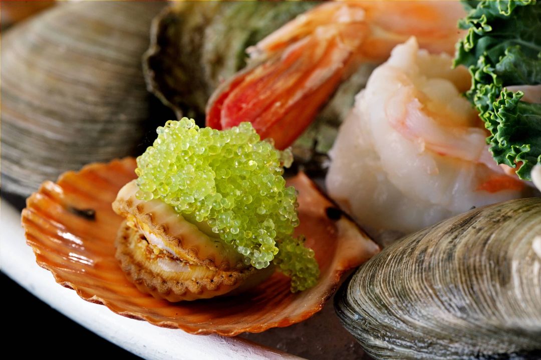 Dinner Menu Max Fish Max Hospitality